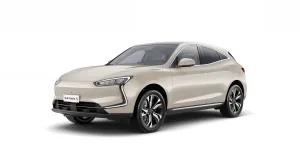 2022 DFSK Seres 5