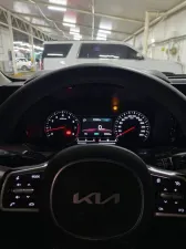 2023 كيا سورينتو X-Line S