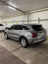 2023 كيا سورينتو X-Line S