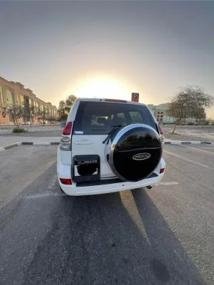 2008 تويوتا برادو TX