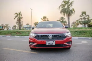 2021 فولجس فاجن جتا S