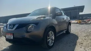 2016 نيسان جوك S