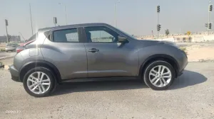 2016 نيسان جوك S