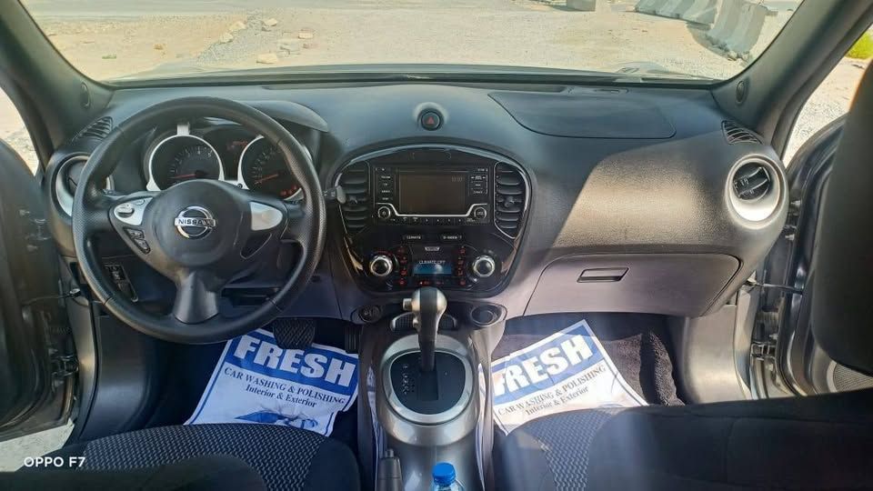 2016 نيسان جوك S