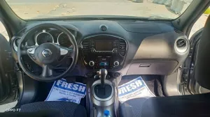 2016 نيسان جوك S