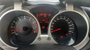 2016 نيسان جوك S