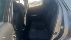 2016 نيسان جوك S