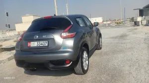 2016 نيسان جوك S
