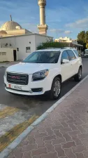 2017 GMC Acadia SL
