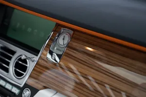 2016 رولز رويس دون standard