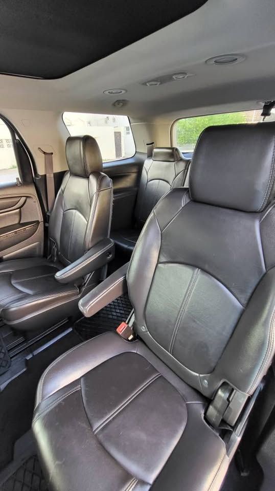 2017 GMC Acadia SL