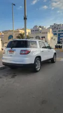 2017 GMC Acadia SL