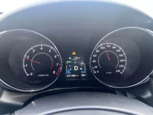 2022 Mitsubishi ASX GLX 4WD