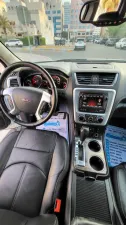 2017 GMC Acadia SL