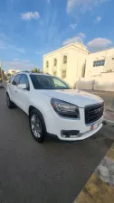 2017 GMC Acadia SL
