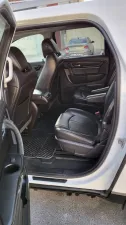 2017 GMC Acadia SL