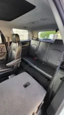 2017 GMC Acadia SL