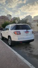 2017 GMC Acadia SL