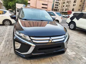 2020 Mitsubishi Eclipse Cross LE