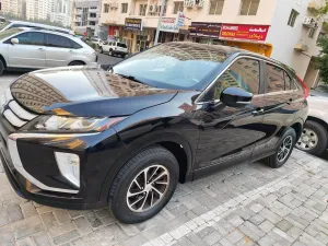 2020 Mitsubishi Eclipse Cross LE