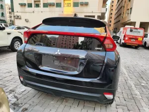 2020 Mitsubishi Eclipse Cross LE