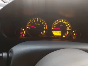 2011 نيسان باثفايندر S