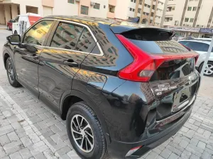 2020 Mitsubishi Eclipse Cross LE