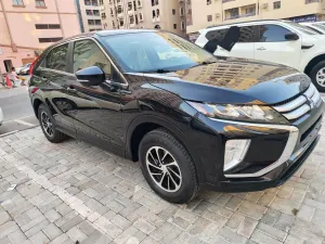 2020 Mitsubishi Eclipse Cross LE