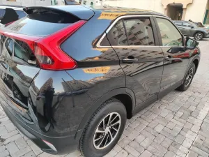 2020 Mitsubishi Eclipse Cross LE