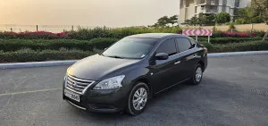 2016 نيسان سنترا NISMO
