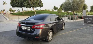 2016 نيسان سنترا NISMO