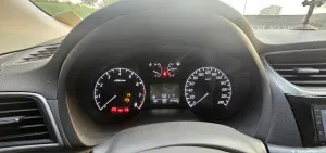 2016 نيسان سنترا NISMO