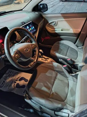 2013 Kia Picanto Comfort