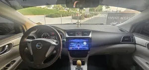 2016 نيسان سنترا NISMO