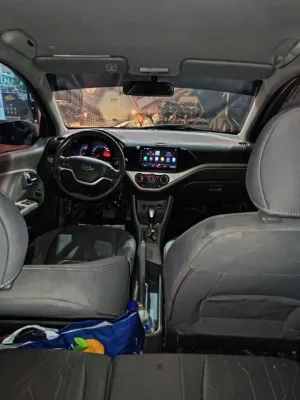 2013 Kia Picanto Comfort