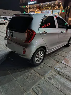 2013 Kia Picanto Comfort