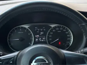 2018 نيسان كيكس S