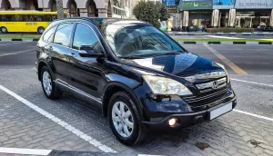 2007 Honda CR-V LX