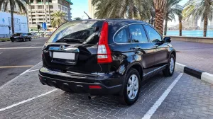 2007 Honda CR-V LX