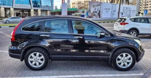 2007 Honda CR-V LX