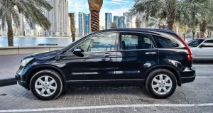 2007 Honda CR-V LX