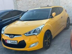 2016 هيونداي فوليستر Limited