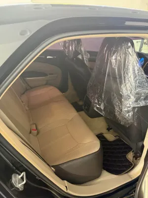 2012 Chrysler 300 C
