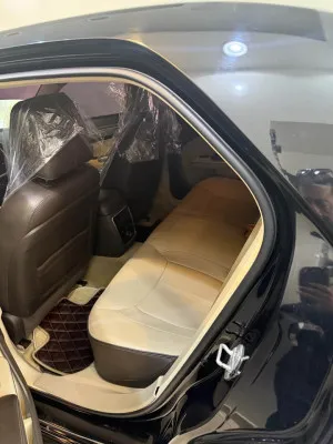 2012 Chrysler 300 C
