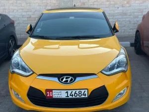 2016 هيونداي فوليستر Limited