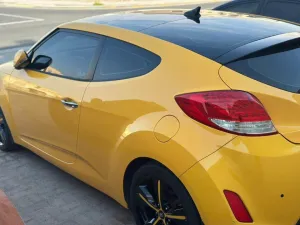 2016 هيونداي فوليستر Limited