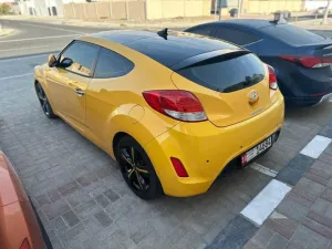 2016 هيونداي فوليستر Limited