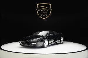 1995 فيراري اف 355 F355 Spider