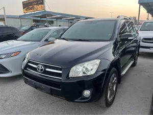 2010 Toyota Rav4 SE