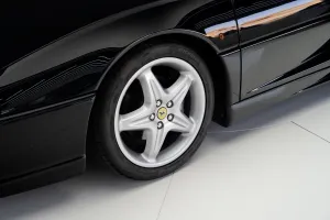 1995 فيراري اف 355 F355 Spider